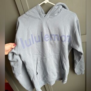 Lululemon All Yours Hoodie *Graphic